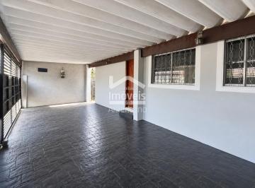 Casa · 180m² · 3 Quartos · 2 Vagas · Casa Para Venda Em Antônio Zanaga I de 180.00 m² Com 3 Quartos E 2 Garagens