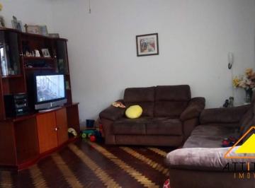 Casa · 185m² · 3 Quartos · 6 Vagas · Casa Para Venda Em Anchieta de 185.00 m² Com 3 Quartos E 6 Garagens