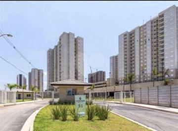 Apartamento · 49m² · 2 Quartos · 1 Vaga · Apartamento Para Venda Em Vila Nambi de 49.00 m² Com 2 Quartos E 1 Garagem