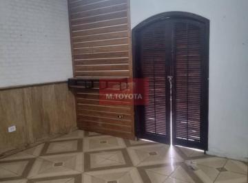 Casa · 240m² · 3 Quartos · 2 Vagas · Sobrado Para Venda Em Vila Bremen de 240.00 m² Com 3 Quartos E 2 Garagens