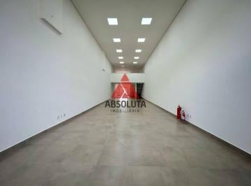 Comercial · 227m² · 2 Vagas · Sala Comercial Para Alugar Em São Manoel de 227.00 m² Com 2 Garagens