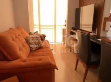Apartamento · 49m² · 2 Quartos · 1 Vaga · Apartamento Para Venda Em Vila Nambi de 49.00 m² Com 2 Quartos E 1 Garagem