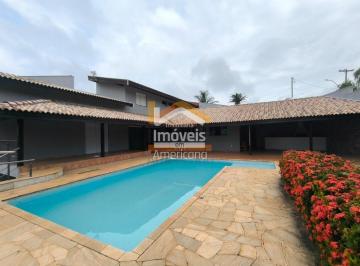 Casa · 312m² · 4 Quartos · 6 Vagas · Casa Para Alugar Em Werner Plaas de 312.00 m² Com 4 Quartos, 1 Suite E 6 Garagens