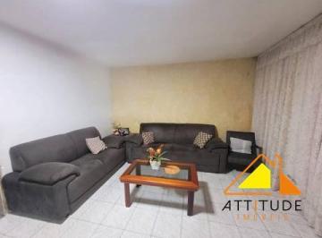 Casa · 167m² · 3 Quartos · 3 Vagas · Sobrado Para Venda Em Assunção de 167.00 m² Com 3 Quartos, 1 Suite E 3 Garagens