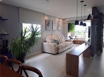 Apartamento · 88m² · 2 Quartos · 2 Vagas · Apartamento Para Venda Em Jardim Tereza Cristina de 88.00 m² Com 2 Quartos, 2 Suites E 2 Garagens