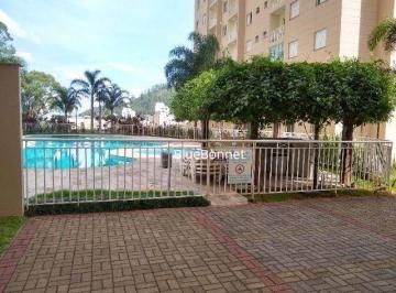 Apartamento · 71m² · 2 Quartos · 2 Vagas · Apartamento Para Venda Em Jardim Bonfiglioli de 71.00 m² Com 2 Quartos, 1 Suite E 2 Garagens