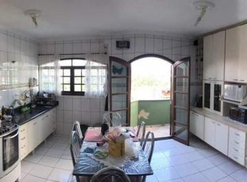 Casa · 238m² · 3 Quartos · 4 Vagas · Sobrado Para Venda Em Baeta Neves de 238.00 m² Com 3 Quartos, 3 Suites E 4 Garagens
