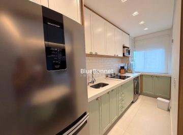 Apartamento · 49m² · 2 Quartos · 1 Vaga · Apartamento Para Venda Em Vila Nambi de 49.00 m² Com 2 Quartos E 1 Garagem