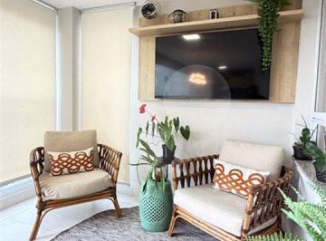 Apartamento · 156m² · 4 Quartos · 3 Vagas · Apartamento Para Venda Em Anhangabaú de 156.00 m² Com 4 Quartos, 2 Suites E 3 Garagens