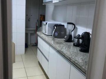 Apartamento · 82m² · 3 Quartos · 2 Vagas · Apartamento Para Venda Em Anhangabaú de 82.00 m² Com 3 Quartos, 1 Suite E 2 Garagens