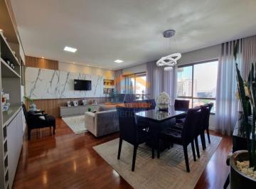 Apartamento · 155m² · 3 Quartos · 2 Vagas · Apartamento Para Venda Em Vila Pavan de 155.00 m² Com 3 Quartos, 1 Suite E 2 Garagens