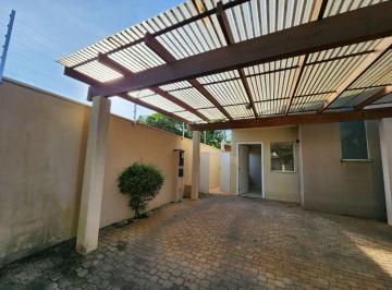 Casa · 170m² · 3 Quartos · 2 Vagas · Casa Em Pinheirinho, Itu/sp de 170 m² 3 Quartos À Venda por R$639.000