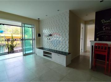 Apartamento · 67m² · 2 Quartos · 2 Vagas · Apartamento Em Jardim Cascata, Teresópolis/rj de 67 m² 2 Quartos À Venda por R$599.000