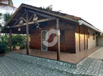 Casa · 57m² · 2 Quartos · 4 Vagas · Casa Em Vila Nova, Iguaba Grande/rj de 57 m² 2 Quartos À Venda por R$375.000