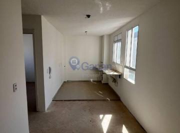 Apartamento · 39m² · 2 Quartos · 1 Vaga · Apartamento Em Parque Orestes Ôngaro, Hortolândia/sp de 39 m² 2 Quartos À Venda por R$212.000