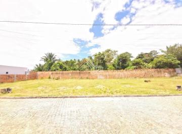 Terreno en Venda Caji · Terreno Em Caji, Lauro de Freitas/ba de 143 m² À Venda por R$180.000