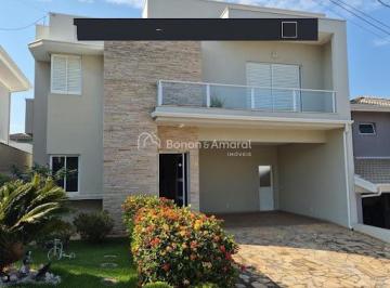 Casa · 265m² · 5 Quartos · 2 Vagas · Casa Em Jardim Monte Verde, Valinhos/sp de 265 m² 5 Quartos À Venda por R$1.295.000