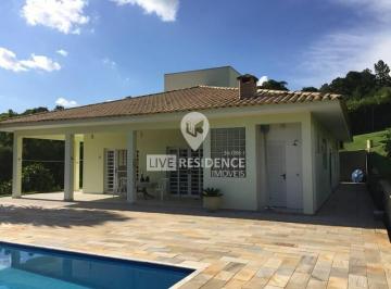 Casa · 511m² · 3 Quartos · 13 Vagas · Casa Em Condomínio Itaembu, Itatiba/sp de 511 m² 3 Quartos À Venda por R$1.500.000