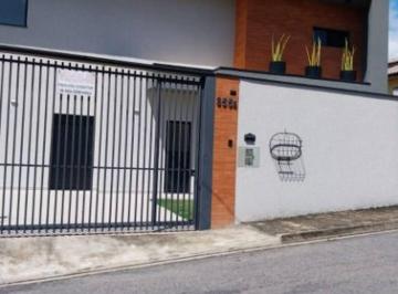 Casa · 152m² · 3 Quartos · 2 Vagas · Sobrado Em Nova Gardênia, Atibaia/sp de 152 m² 3 Quartos À Venda por R$1.390.000
