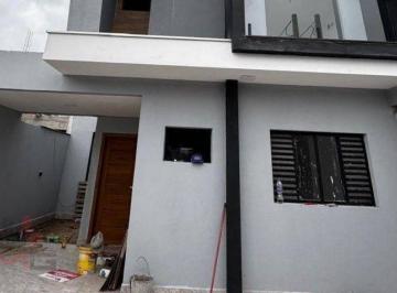 Casa · 120m² · 5 Quartos · 3 Vagas · Casa Em Indaiá, Bertioga/sp de 120 m² 5 Quartos À Venda por R$960.000