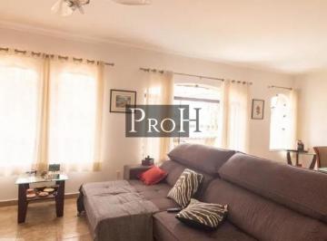 Casa · 354m² · 4 Quartos · 6 Vagas · Sobrado Em Vila Gilda, Santo André/sp de 354 m² 4 Quartos À Venda por R$1.489.000