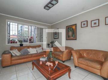 Casa · 175m² · 3 Quartos · 4 Vagas · Casa À Venda - Jardim Lindóia, 3 Quartos, 175 m² - Porto Alegre