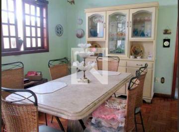 Casa · 258m² · 7 Quartos · 1 Vaga · Imoveis - Santa Tereza