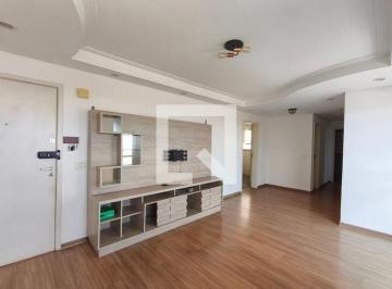 Apartamento · 68m² · 3 Quartos · 2 Vagas · Imoveis - No Jardim Aurélia