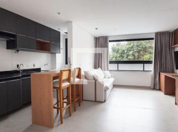 Apartamento · 43m² · 1 Quarto · Imoveis - No Vale Do Sereno
