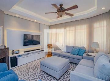 Casa · 180m² · 3 Quartos · 2 Vagas · Casa À Venda - Jardim Itu - Sabará, 3 Quartos, 180 m² - Porto Alegre