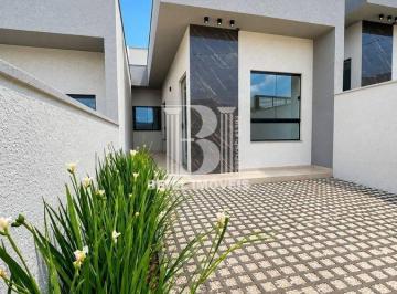 Casa · 2 Quartos · 1 Vaga · Casa Geminada Com 2 Quartos À Venda, Três Rios Do Norte - Jaraguá Do Sul