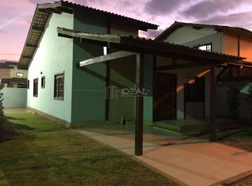 Casa · 160m² · 2 Quartos · 2 Vagas · Casa de Condominio Em Parque Joquei Club - Campos Dos Goytacazes