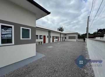 Apartamento · 19m² · 1 Quarto · 1 Vaga · Loft Para Aluguel, 1 Quarto (S), Centro, Palhoça