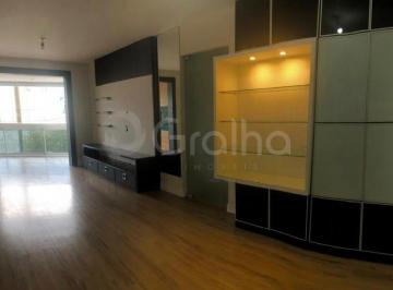 Apartamento · 120m² · 3 Quartos · 1 Vaga · Apartamento de 120 m² Com 3 Quartos Sendo 1 Suíte No Jardim Atlântico