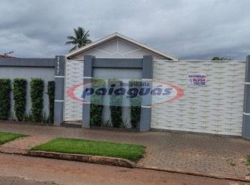 Casa · 110m² · 2 Quartos · 1 Vaga · Locação | Casa, Com 2 Dormitórios Em Vila Guaraci, Floresta