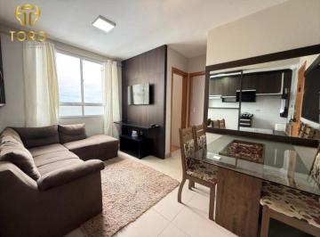 Apartamento · 47m² · 2 Quartos · 1 Vaga · Venda | Apartamento, Com 2 Dormitórios Em Parque Industrial, Maringá