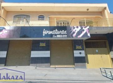 Comercial · 100m² · 1 Quarto · Locação | Sala/salão, Com 1 Dormitórios Em Jardim Alvorada, Maringá