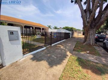 Casa · 293m² · 3 Quartos · 4 Vagas · Locação | Casa, Com 3 Dormitórios Em Zona 05, Maringá