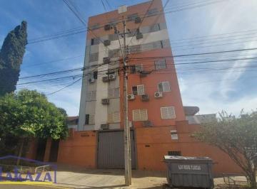 Apartamento · 59m² · 2 Quartos · 1 Vaga · Locação | Apartamento, Com 2 Dormitórios Em Zona 07, Maringá