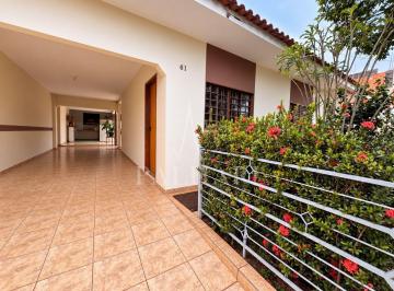 Casa · 87m² · 3 Quartos · 3 Vagas · Casa Jardim Paiçandu