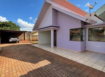 Casa · 86m² · 2 Quartos · 1 Vaga · Locação | Casa, Com 2 Dormitórios Em Jardim Porto Alegre, Toledo