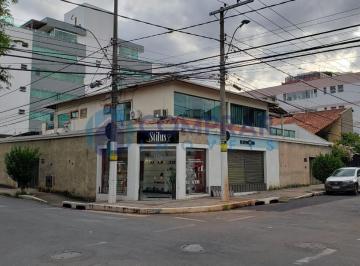 in07A4Z0C_178746116b6fe8ffe4_o.jpg · Casa Comercial Com 12 Quartos À Venda Em Belo Horizonte, No Bairro Coração Eucarístico