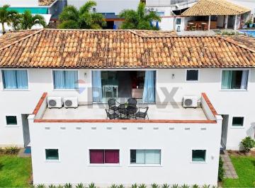 Apartamento · 120m² · 3 Quartos · À Venda Apartamento Com 3 Quartos Mobiliado No Centro de Búzios