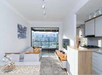 Apartamento · 64m² · 2 Quartos · 2 Vagas · Apartamento Decorado Com 64 m² Na Vila Osasco, Com Depósito, 2 Suítes E 2 Vagas Fixas