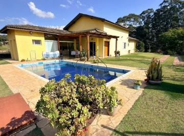 Foto 01 · Casa, Colinas de Inhandjara, Itupeva, Sp