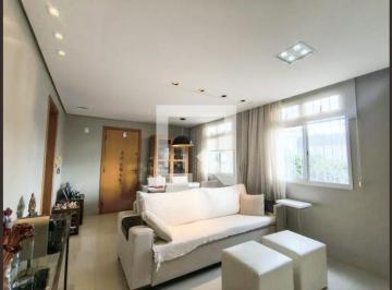 Apartamento · 90m² · 3 Quartos · 2 Vagas · Apartamento À Venda - São Pedro, 3 Quartos, 90 m² - Belo Horizonte