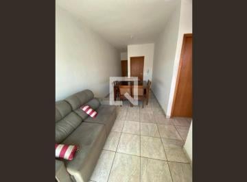 Apartamento · 75m² · 2 Quartos · 1 Vaga · Apartamento À Venda - Nacional, 2 Quartos, 75 m² - Contagem