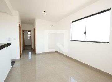 Apartamento · 77m² · 2 Quartos · 1 Vaga · Apartamento À Venda - Novo Eldorado, 2 Quartos, 77 m² - Contagem