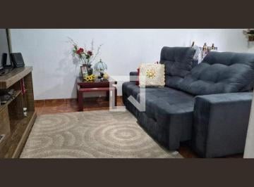 Casa · 95m² · 2 Quartos · 1 Vaga · Casa À Venda - Palmeiras, 2 Quartos, 95 m² - Belo Horizonte