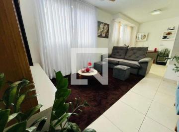 Apartamento · 160m² · 2 Quartos · 2 Vagas · Apartamento À Venda - Paquetá, 2 Quartos, 160 m² - Belo Horizonte